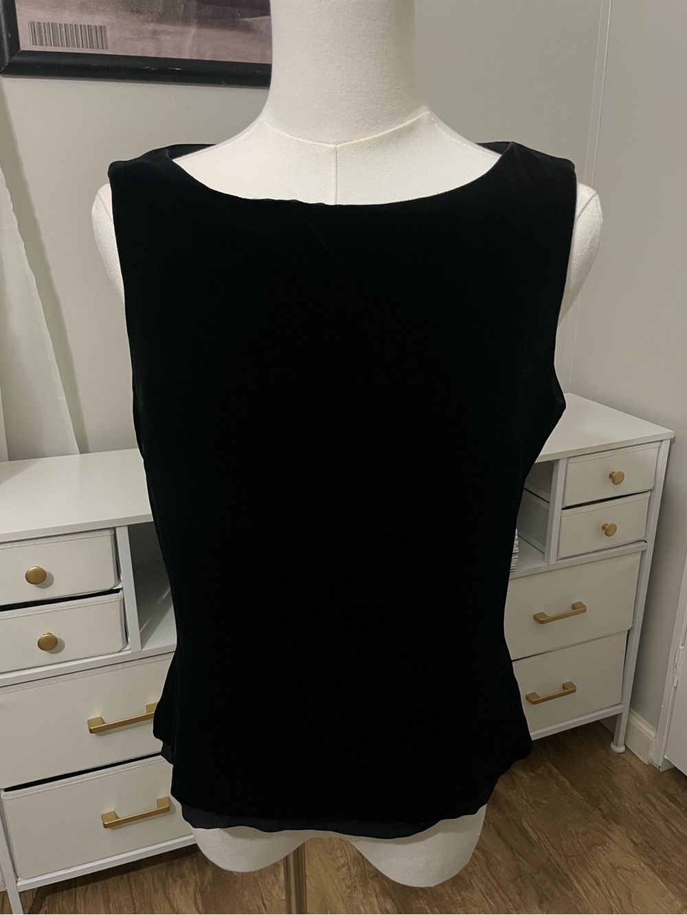 Liz Claiborne Dresses Blouse